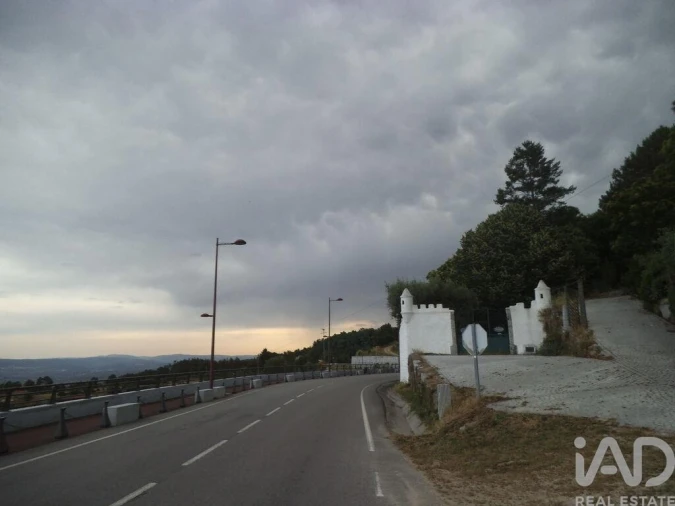 Quinta T6 para Venda em Gouveia (São Pedro e São Julião) Foto 10