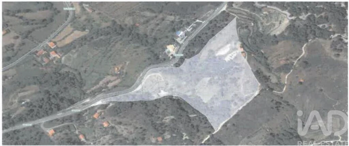 Quinta T6 para Venda em Gouveia (São Pedro e São Julião) Foto 28