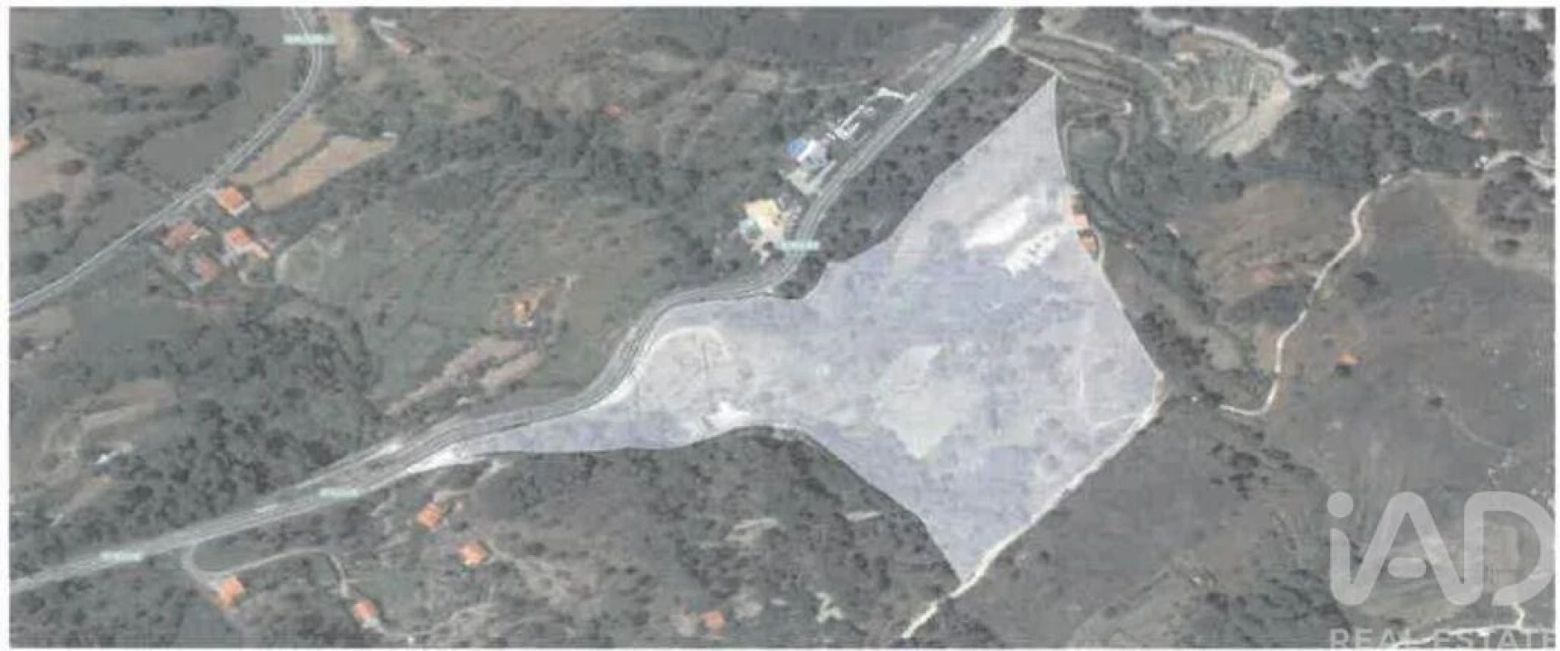 Quinta T6 para Venda em Gouveia (São Pedro e São Julião) Foto 28