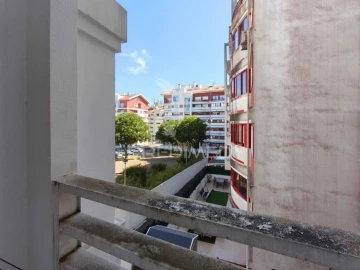 Apartamento T2 para Venda em Algueirão-Mem Martins