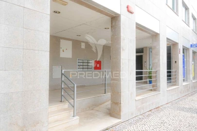 Escritório para Arrendamento em Abrantes (São Vicente e São João) e Alferrarede