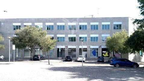Escritório para Arrendamento em Abrantes (São Vicente e São João) e Alferrarede