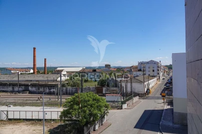 Escritório para Arrendamento em Abrantes (São Vicente e São João) e Alferrarede
