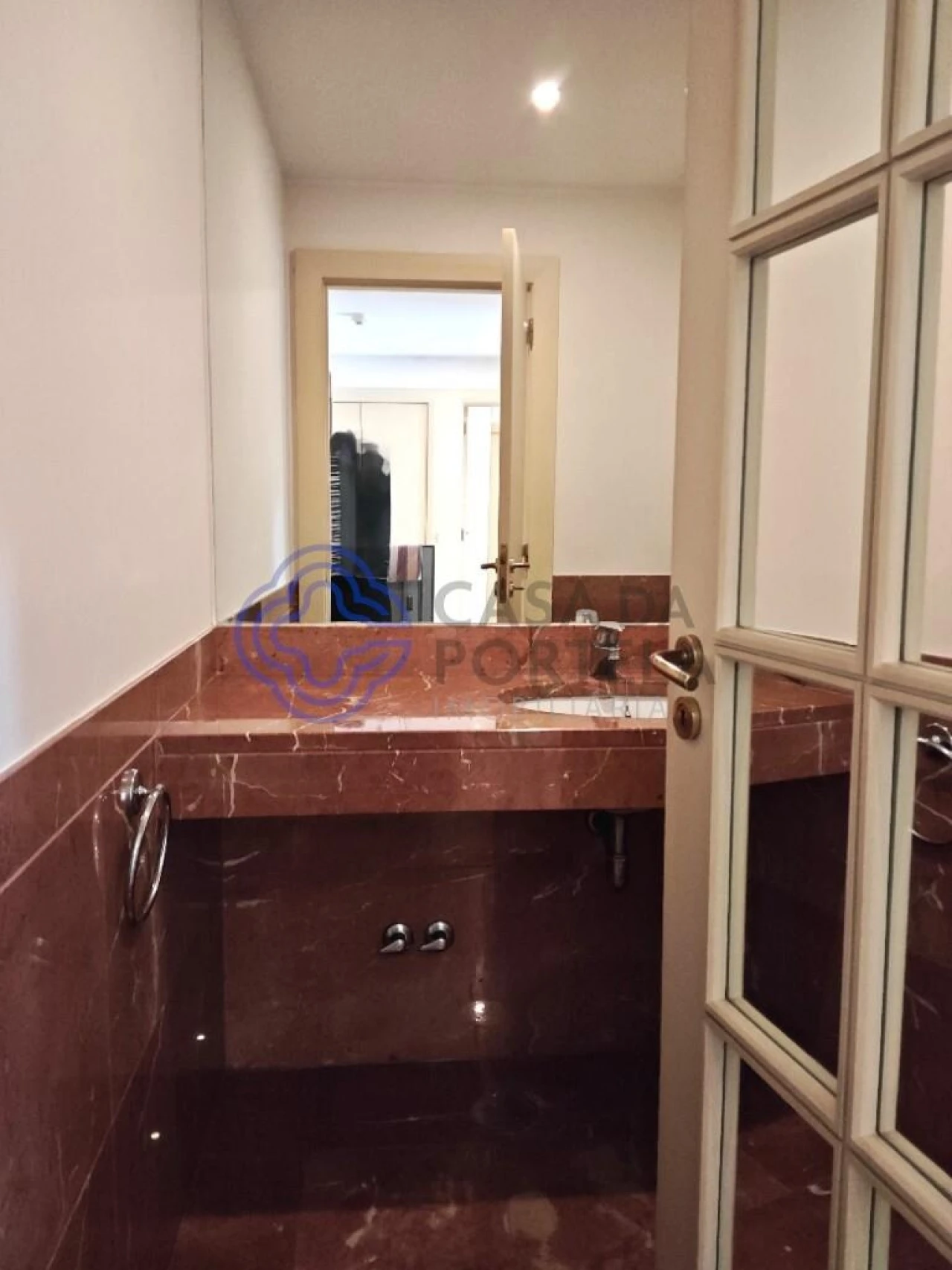 Apartamento T1 para Venda em Santa Marinha e São Pedro da Afurada Foto 14