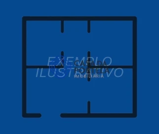 Apartamento T1 para Venda em Santa Marinha e São Pedro da Afurada