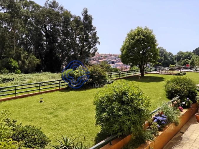 Apartamento T1 para Venda em Santa Marinha e São Pedro da Afurada Foto 21