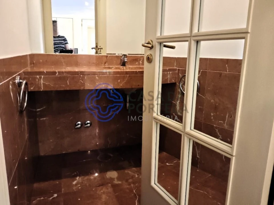 Apartamento T1 para Venda em Santa Marinha e São Pedro da Afurada Foto 15