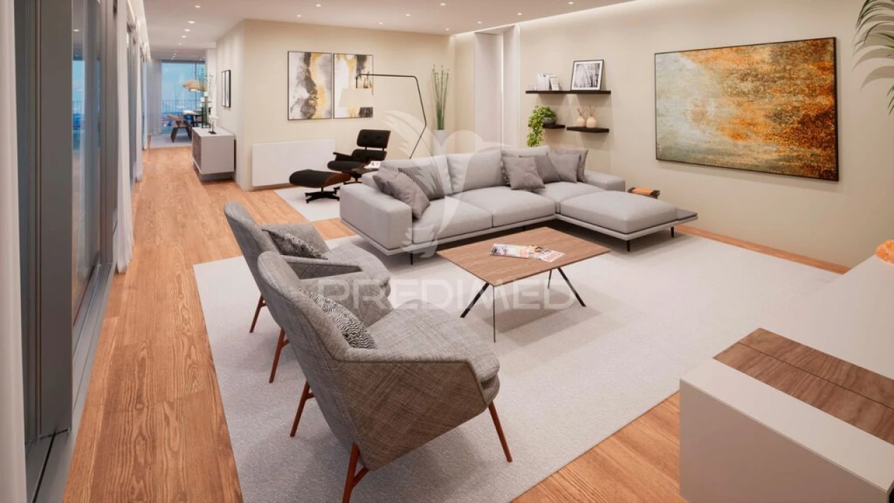 Apartamento T3 para Venda em Requeixo, Nossa Senhora de Fátima e Nariz Foto 11