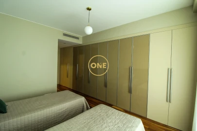 Apartamento T2 para Venda em São Martinho