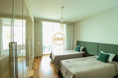 Apartamento T2 para Venda em São Martinho