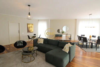 Apartamento T2 para Venda em São Martinho