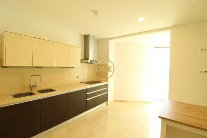 Apartamento T2 para Venda em São Martinho