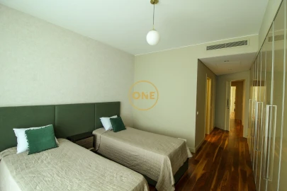 Apartamento T2 para Venda em São Martinho
