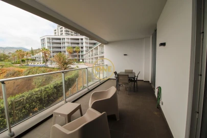 Apartamento T2 para Venda em São Martinho