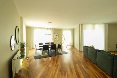 Apartamento T2 para Venda em São Martinho