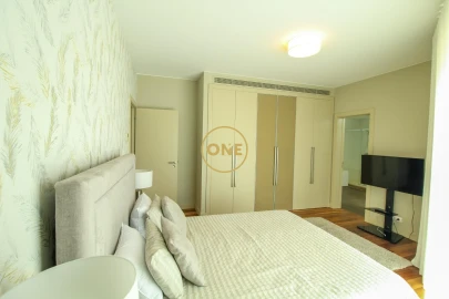 Apartamento T2 para Venda em São Martinho