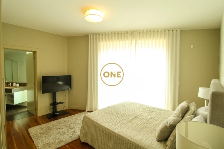 Apartamento T2 para Venda em São Martinho Foto 23