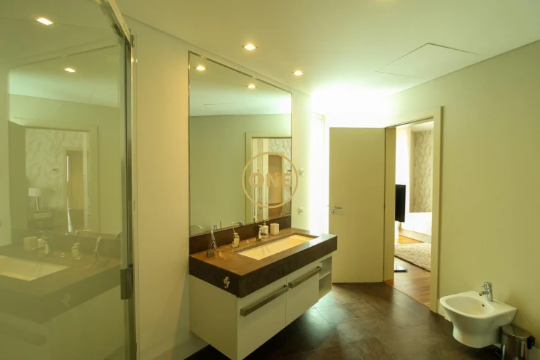 Apartamento T2 para Venda em São Martinho Foto 28