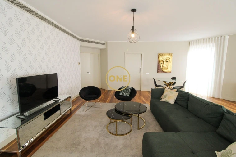 Apartamento T2 para Venda em São Martinho Foto 13