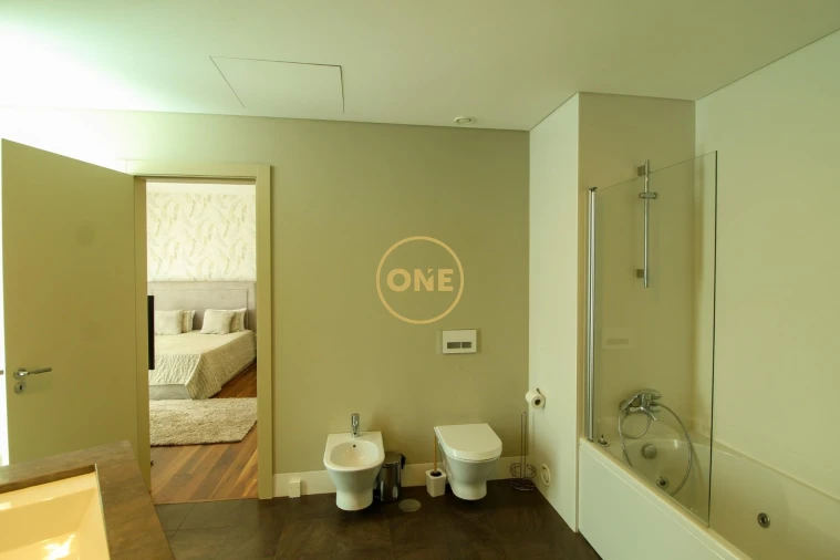 Apartamento T2 para Venda em São Martinho Foto 27