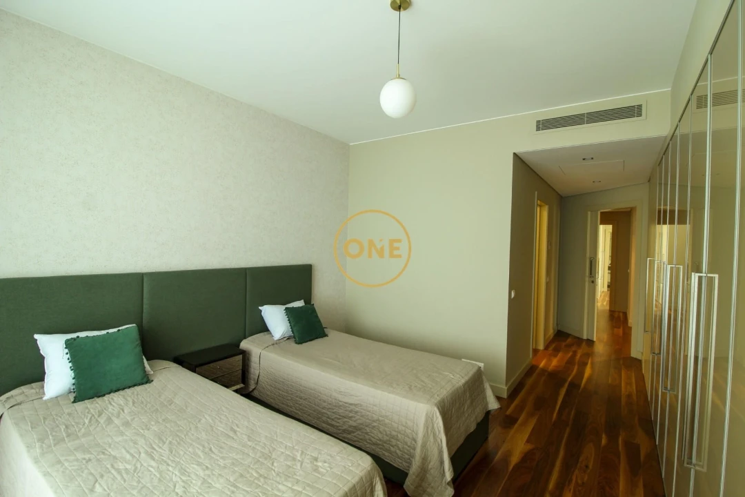 Apartamento T2 para Venda em São Martinho Foto 33
