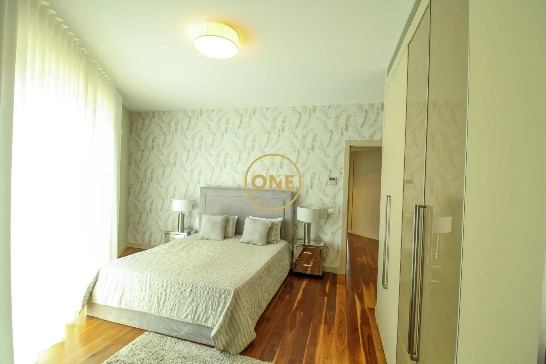 Apartamento T2 para Venda em São Martinho Foto 25