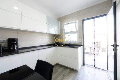 Moradia T3 para Venda em Ponta Delgada (São José)