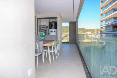 Apartamento T2 para Venda em Alverca do Ribatejo e Sobralinho