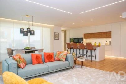 Apartamento T2 para Venda em Alverca do Ribatejo e Sobralinho