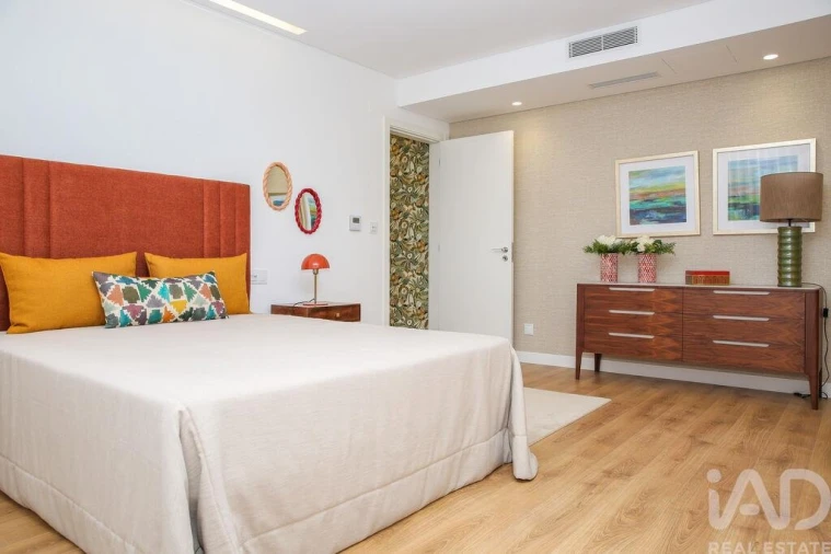 Apartamento T2 para Venda em Alverca do Ribatejo e Sobralinho Foto 9