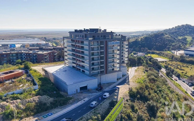 Apartamento T2 para Venda em Alverca do Ribatejo e Sobralinho Foto 11
