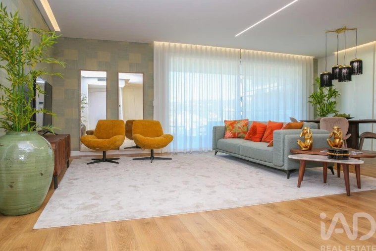 Apartamento T2 para Venda em Alverca do Ribatejo e Sobralinho Foto 4
