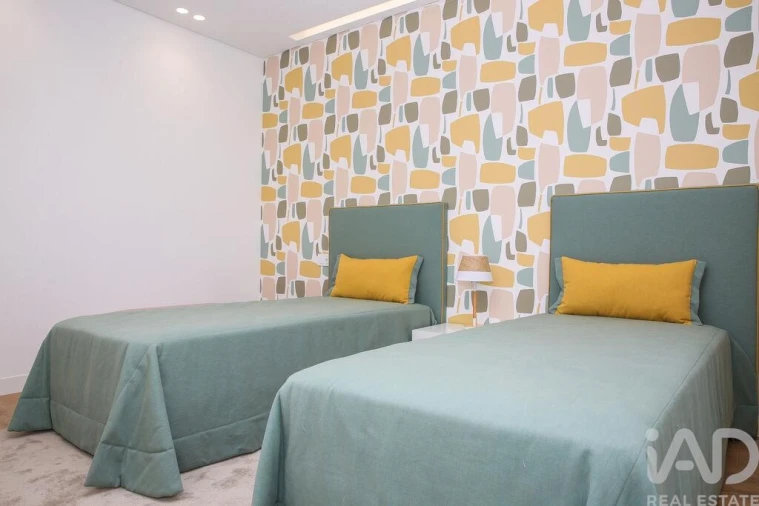 Apartamento T2 para Venda em Alverca do Ribatejo e Sobralinho Foto 10