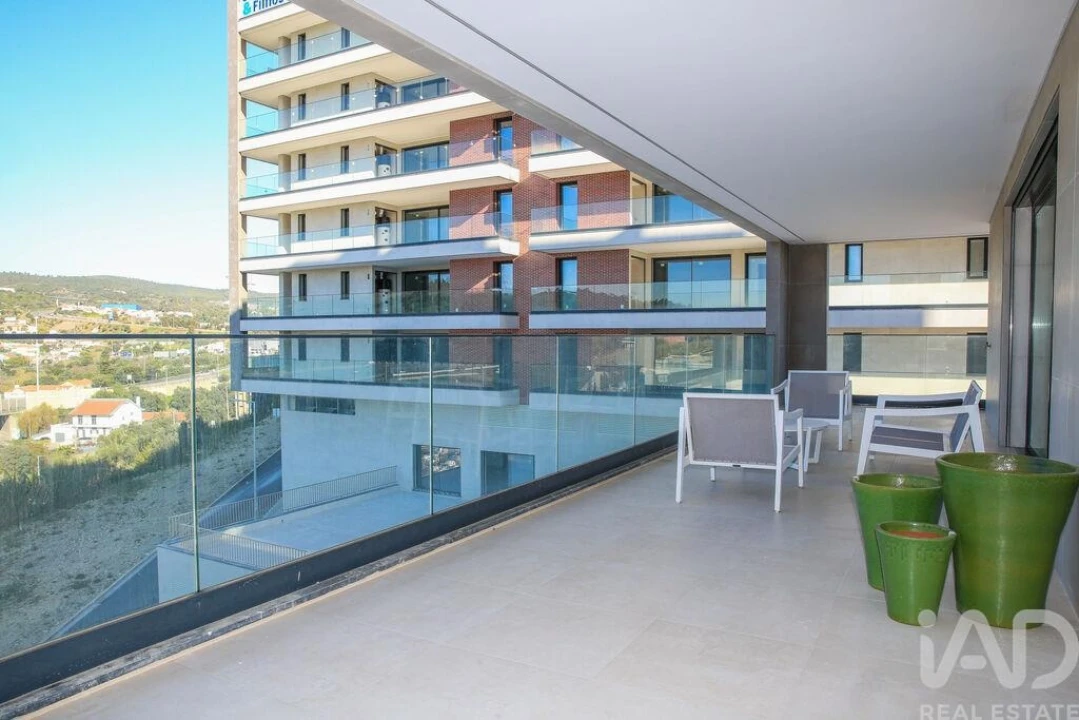 Apartamento T2 para Venda em Alverca do Ribatejo e Sobralinho Foto 14
