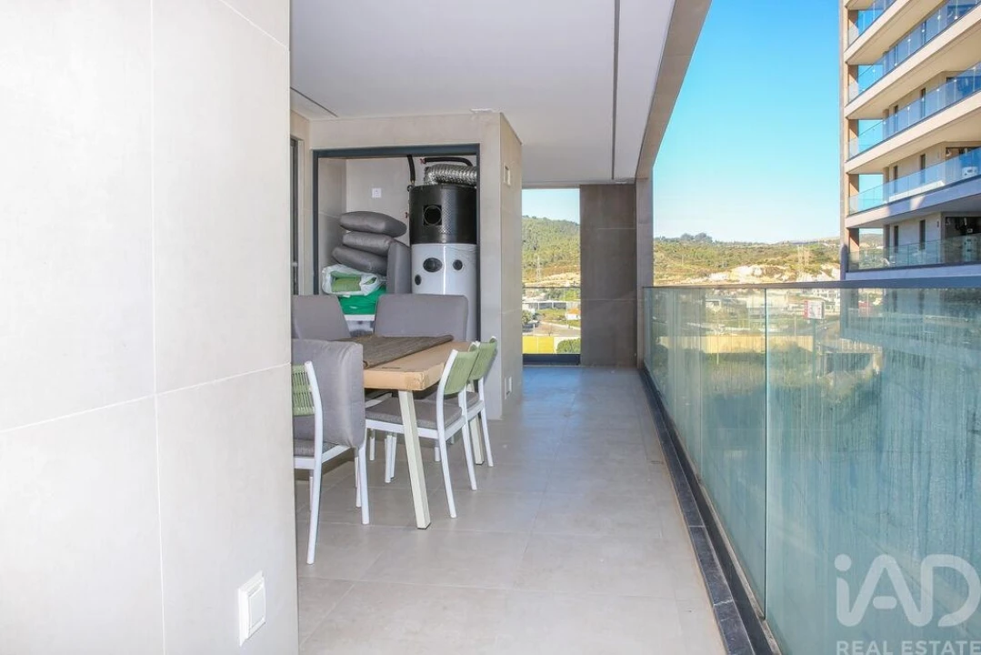 Apartamento T2 para Venda em Alverca do Ribatejo e Sobralinho Foto 6