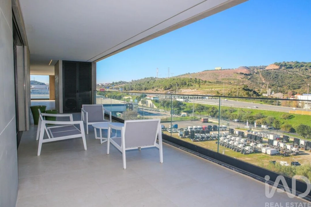Apartamento T2 para Venda em Alverca do Ribatejo e Sobralinho Foto 12