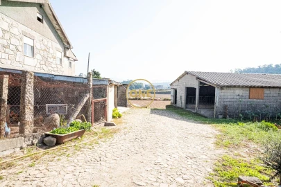 Quinta T3 para Venda em Silveiros e Rio Covo (Santa Eulália)