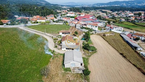 Quinta T3 para Venda em Silveiros e Rio Covo (Santa Eulália)