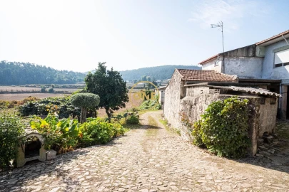 Quinta T3 para Venda em Silveiros e Rio Covo (Santa Eulália)