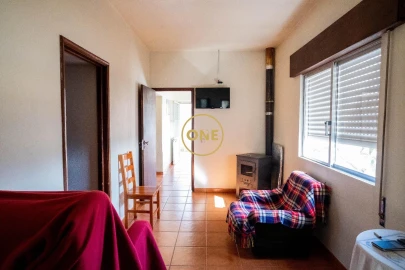 Quinta T3 para Venda em Silveiros e Rio Covo (Santa Eulália)