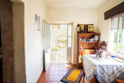 Quinta T3 para Venda em Silveiros e Rio Covo (Santa Eulália)