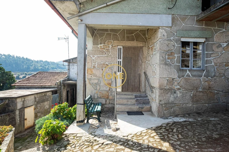 Quinta T3 para Venda em Silveiros e Rio Covo (Santa Eulália) Foto 6