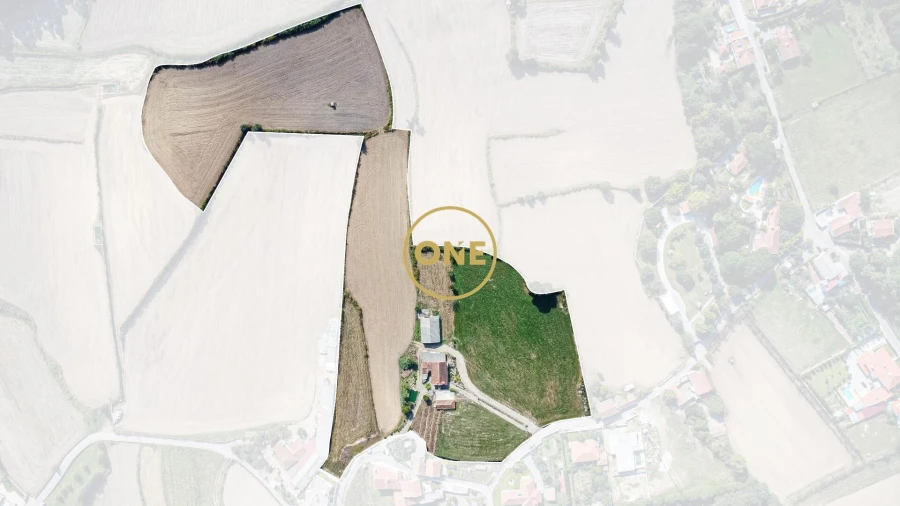 Quinta T3 para Venda em Silveiros e Rio Covo (Santa Eulália) Foto 20