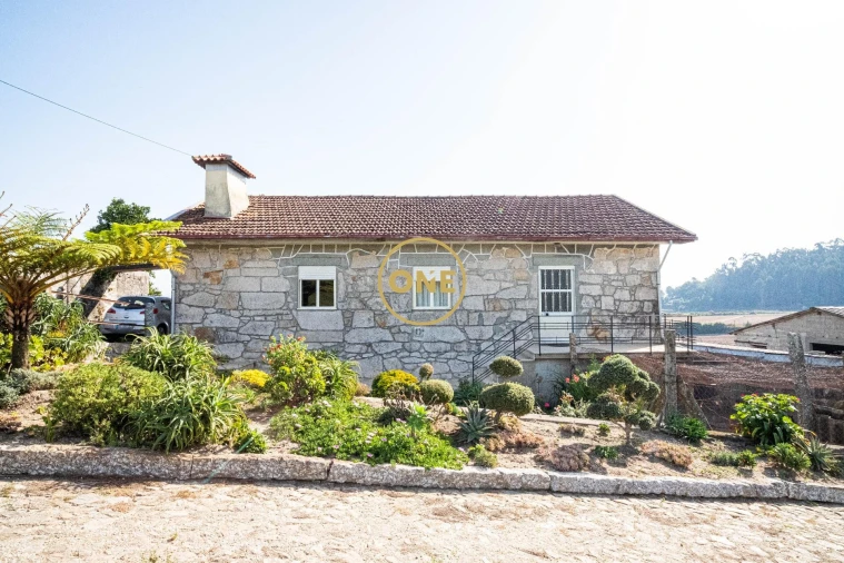 Quinta T3 para Venda em Silveiros e Rio Covo (Santa Eulália) Foto 3