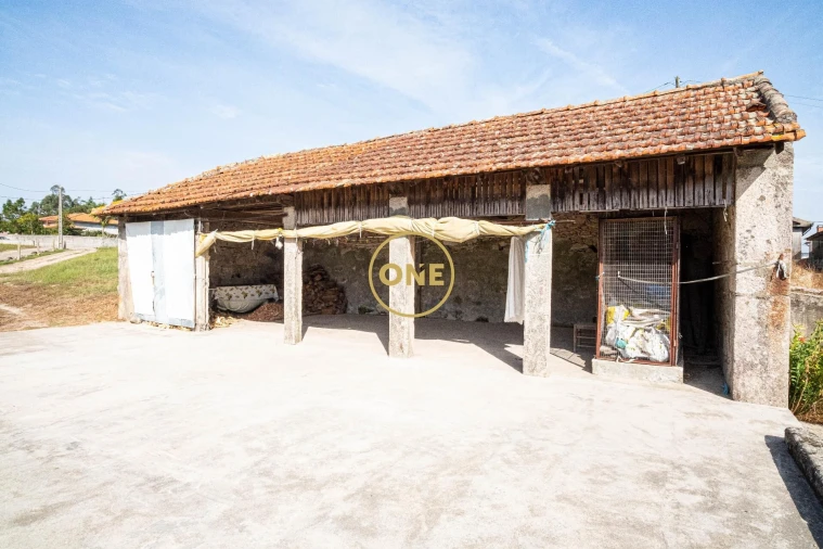 Quinta T3 para Venda em Silveiros e Rio Covo (Santa Eulália) Foto 5