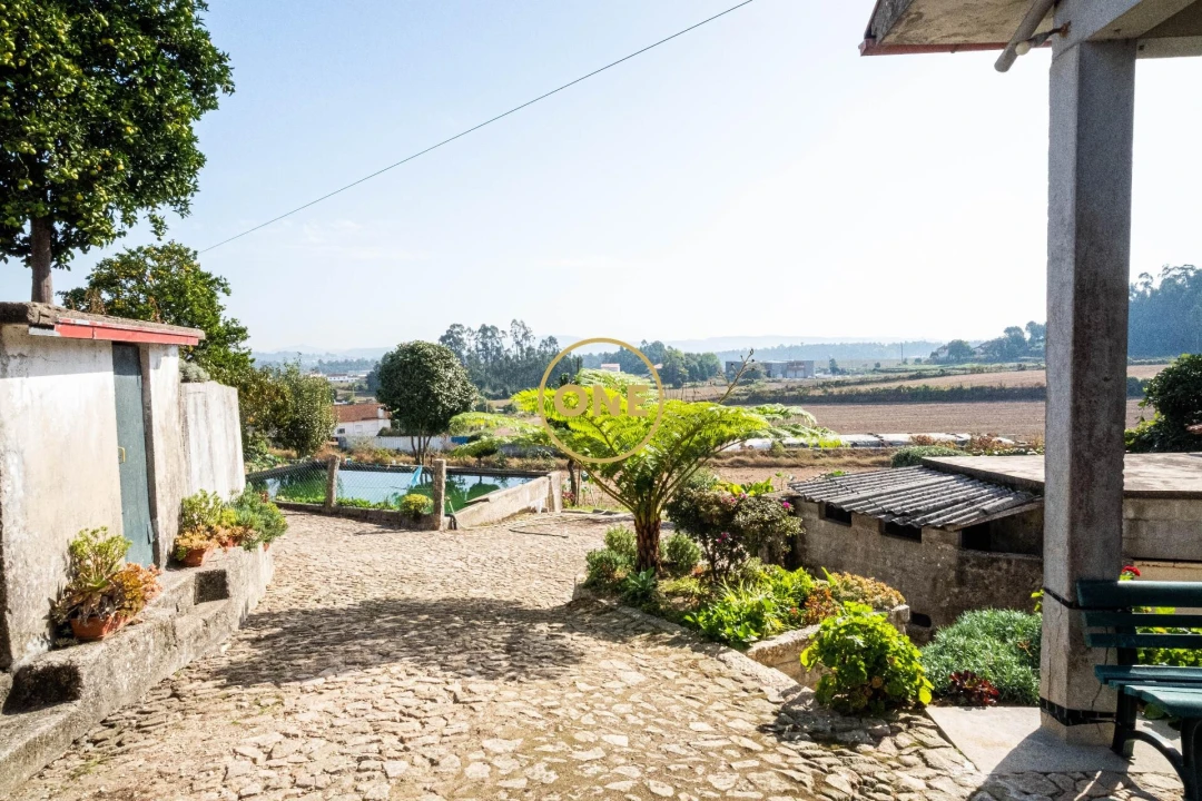 Quinta T3 para Venda em Silveiros e Rio Covo (Santa Eulália) Foto 2