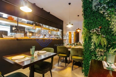 Loja para Trespasse em Odivelas