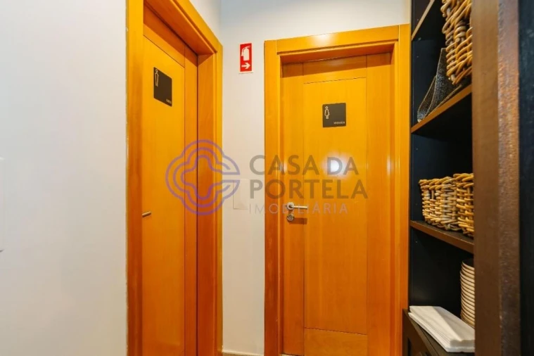 Loja para Trespasse em Odivelas Foto 20