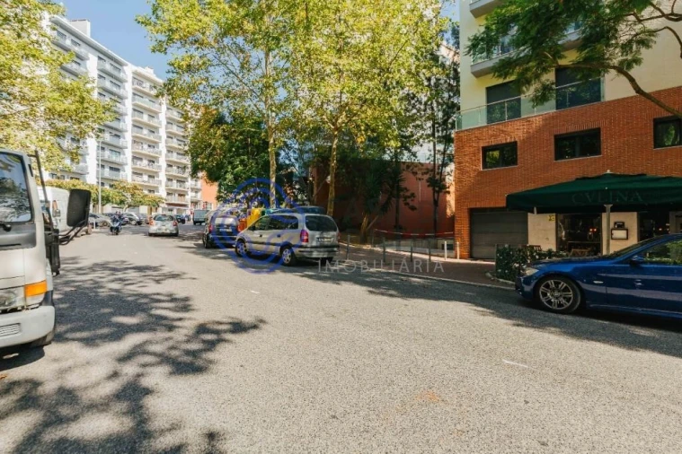 Loja para Trespasse em Odivelas Foto 30