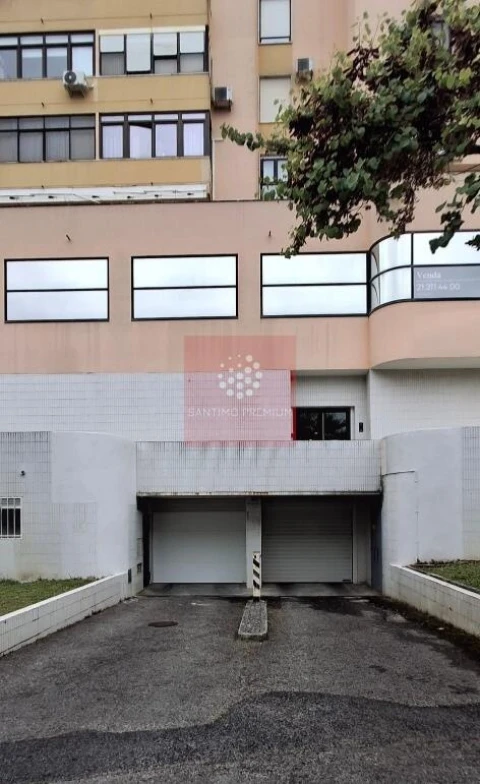 Escritório para Venda em Alfragide